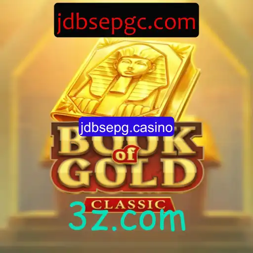 Explorando o Fascinante Mundo de BookOfGoldClassic no jdbsepg.casino