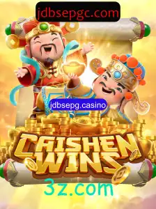 Descubra o Fascinante Jogo CaishenWins no jdbsepg.casino
