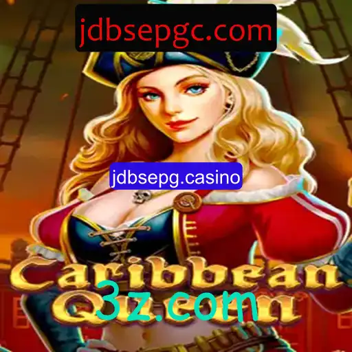 CaribbeanQueen: Descubra o Encanto do Novo Jogo de Casino