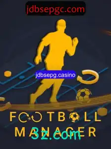 Descubra o Fascinante Mundo de FootballManager com Jdbsepg.casino