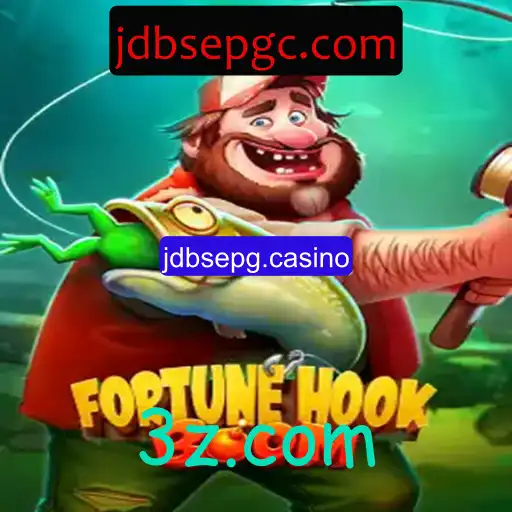 Descobrindo FortuneHookBoom: O Novo Sucesso do jdbsepg.casino