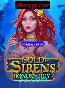 Explorando o Fascinante Mundo de 'GoldofSirensBonusBuy'