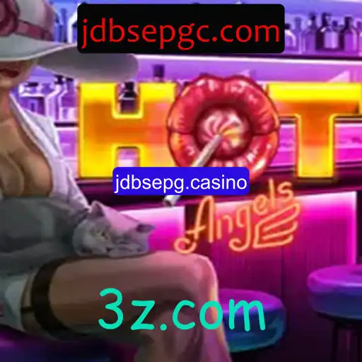 Explore o Fascinante Mundo de HotAngels: Jogo de Azar Inovador