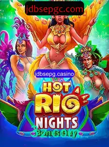 Descubra o Mundo Excitante de HotRioNightsBonusBuy na jdbsepg.casino