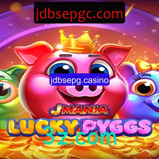 Explorando o Universo de JManiaLuckyPyggs: Um Mergulho nas Regras e Inovações do Jogo