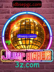 Explorando o Mundo do Jogo JumpHigher