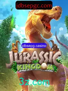 Explore JurassicKingdom: Uma Aventura Jurássica com jdbsepg.casino