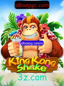 Descubra o Excitante Mundo de KingKongShake no jdbsepg.casino