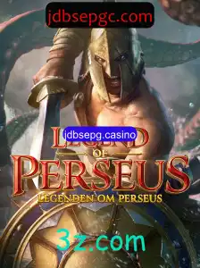 Explorando o Fascinante Mundo de LegendofPerseus: Um Mergulho no Jogo Inovador