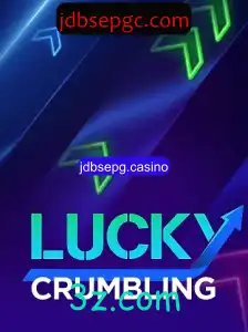 Descubra o Mundo de LuckyCrumbling: Um Jogo de Estratégia e Sorte no jdbsepg.casino