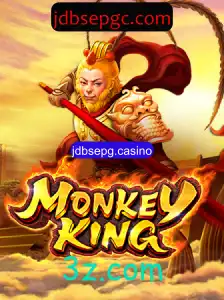 Desvendando o Jogo MonkeyKing no jdbsepg.casino: Guia Completo