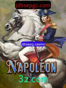Descubra o Fascinante Jogo Napoleon no JDBSEPG.Casino