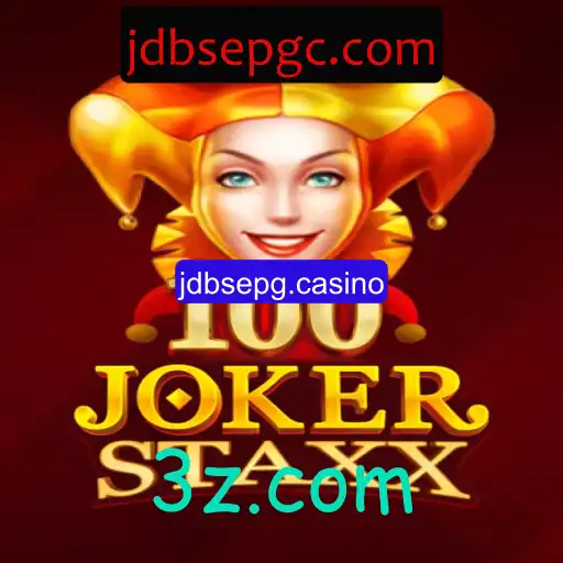 Explorando o Mundo Emocionante de 100JokerStaxx