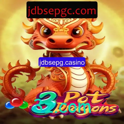 Explore o Fascinante Mundo de 3PotDragons no jdbsepg.casino
