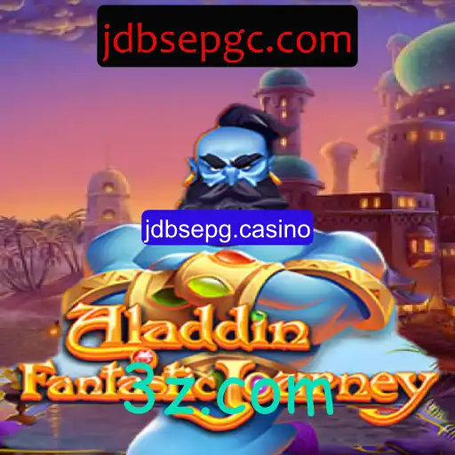 Descubra o Mundo de Aladdin: O Jogo de Azar que Conquista os Cassinos