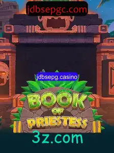 Explorando o Fascinante Mundo de BookOfPriestess