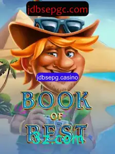 Descubra o Fascinante Mundo do Jogo BookofRest