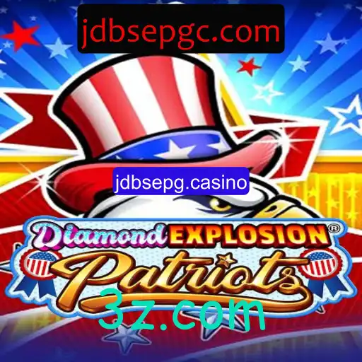 Explorando o Jogo DiamondExplosionPatriots