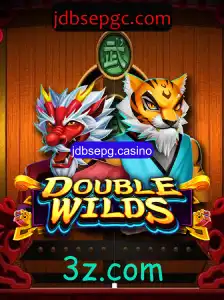 DoubleWilds: O Novo Fenômeno no Mundo dos Jogos de Cassino