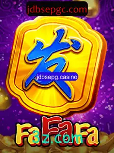 Descubra a Emoção do Jogo FaFaFa no Mundo Online de jdbsepg.casino