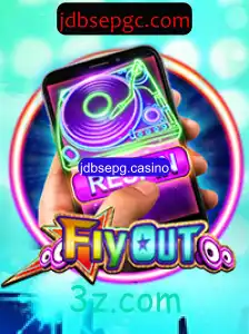 Descubra FlyOut: A Nova Sensação dos Jogos no jdbsepg.casino