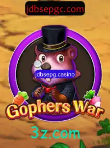 GophersWar: Uma Imersão no Mundo do Novo Jogo de Estratégia