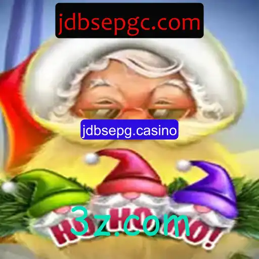 Descubra o Mundo Encantado de HoHoHo: O Jogo Festivo da jdbsepg.casino