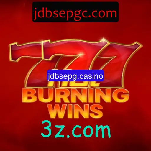 Explorando o Fascinante Mundo de HotBurningWins no jdbsepg.casino