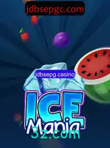 IceMania: Explorando o Universo Congelante do Novo Jogo de Cassino