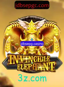 Descubra o Fascinante Mundo de InvincibleElephant