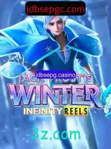 Explorando JackFrostsWinter: Um Novo Jogo Emocionante no jdbsepg.casino