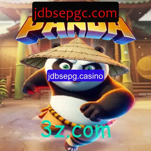 Explorando a Emoção e Diversão de LuckyPanda no jdbsepg.casino