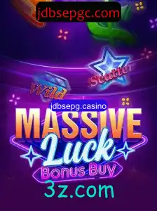 MassiveLuckBonusBuy: Mergulhando no Empolgante Mundo do Jogo