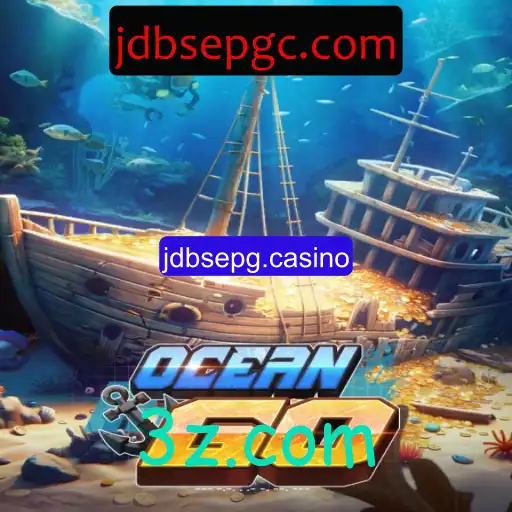 Explorando OceanGO: Um Mergulho no Mundo do Casino Subaquático