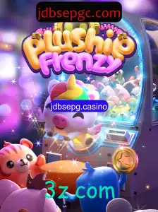 Descubra o Mundo Mágico de PlushieFrenzy no jdbsepg.casino