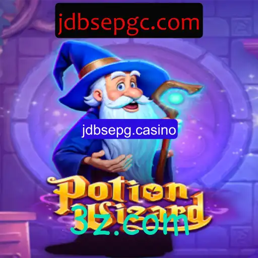 Descubra o Encantamento de PotionWizard