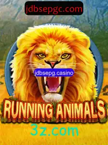 Explorando o Universo Vibrante de RunningAnimals