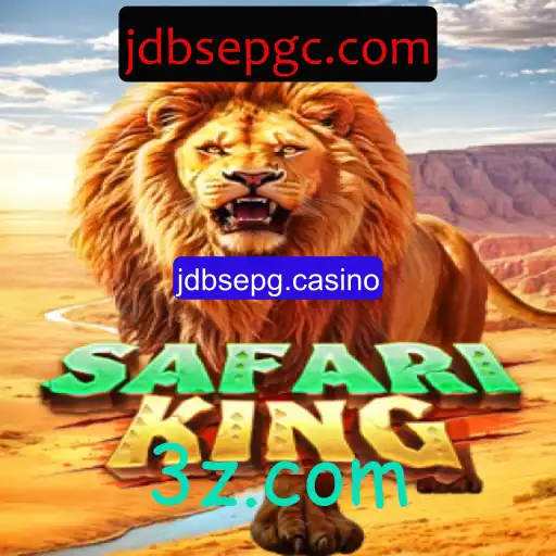 SafariKing: Descubra as Aventuras e Regras deste Empolgante Jogo de Cassino