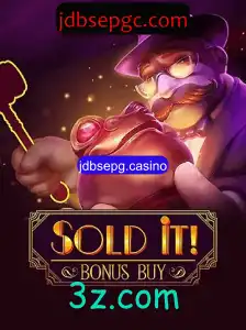 SolditBonusBuy: Explorando o Jogo Sensação no Mundo dos Cassinos Online