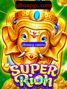 Explorando o Mundo de SuperRich: Um Jogo Revolucionário