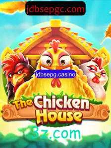 Descubra o Universo de 'TheChickenHouse'