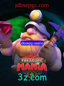 Explorando o Fascinante Mundo de TreasureMania