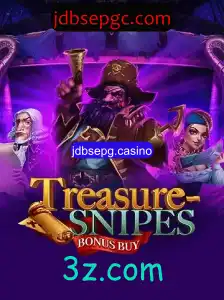 Explorando o Mundo do Jogo TreasuresnipesBonusBuy
