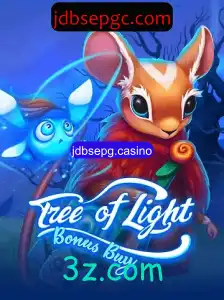 Explorando o Universo Mágico de TreeOfLightBonusBuy no jdbsepg.casino