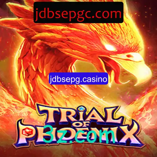 Explorando os Mistérios de TrialofPhoenix no Universo de jdbsepg.casino