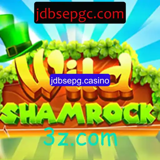 Explorando o Universo de WildShamrock no jdbsepg.casino