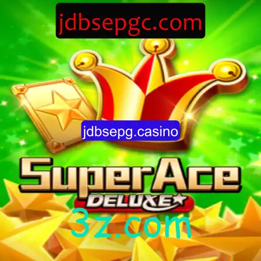 Descubra SuperAceDeluxe: O Jogo Inovador do Momento