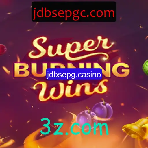 Explorando o Fascinante Jogo Online SuperBurningWins