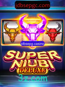 Descubra SuperNiubiDeluxe: O Jogo Revolucionário de jdbsepg.casino