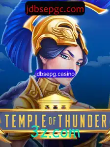 Temple of Thunder: Descubra o Jogo de Cassino Inovador